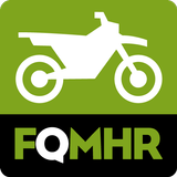 iMotoHR ไอคอน