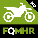 iMotoHR HD icon