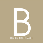 BaliBody Israel 아이콘