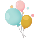 מרכז הבלונים APK