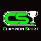 Champion Shop 圖標