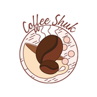 Coffee Shuk 아이콘
