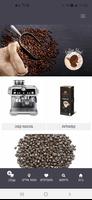 Coffee Shuk 포스터