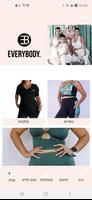 EveryBody plakat