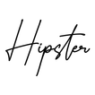 Hipster
