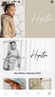Hipster Affiche