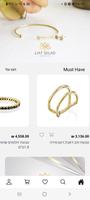 LIAT GILAD Jewelry โปสเตอร์