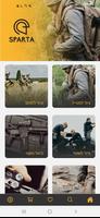 Sparta Tactical poster