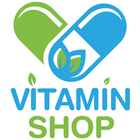 Vitamin Shop Online 아이콘