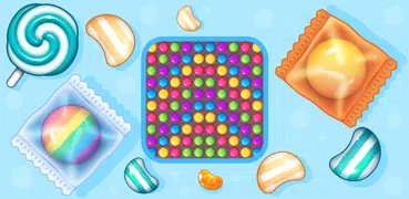 Bubble Crusher : Jogos