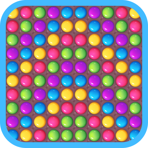 Bubble Crusher : Jogos