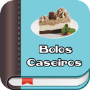 Receitas de Bolos caseiros fáceis de preparar APK