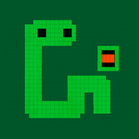 ”Pixel Snake