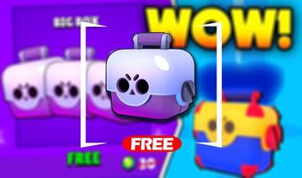Box Simulator For Brawl Stars-poster