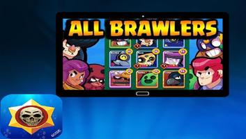 Box Simulator For Brawl Stars screenshot 1