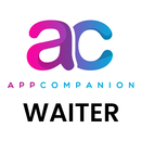 App Companion Waiter APK