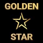 Golden Star L33 icône