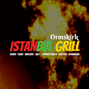 Istanbul Grill L39 APK