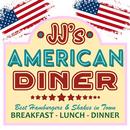 JJs American Diner APK