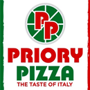 Priory Pizza L4 APK
