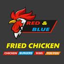Red and Blue Fried Chicken L20 APK