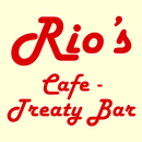 Rio's Cafe - Treaty Bar L20 APK