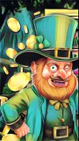 پوستر The Leprechaun Time