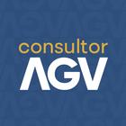 آیکون‌ Consultor Universo AGV