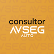 Consultor AVSEG Auto-icoon