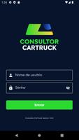 Consultor CarTruck Brasil poster