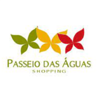 Passeio das Águas Shopping ikona