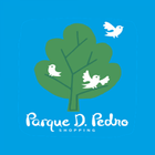 Parque D Pedro Shopping আইকন