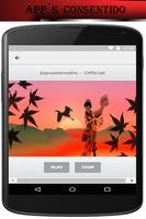 Japan Music Free 日本の音楽を無料で captura de pantalla 2