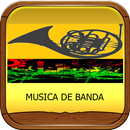 Musica de Banda Gratis aplikacja