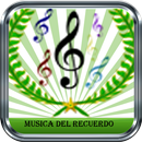 Musica del Recuerdo APK