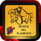 Musica Flamenca Gratis simgesi