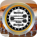 Musica Para Pistear Gratis aplikacja