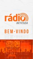 Rádio Betesda постер