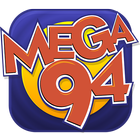 آیکون‌ Mega 94