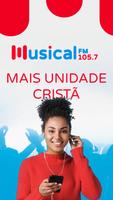 Rádio Musical poster