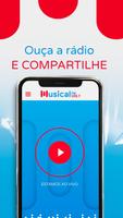 Rádio Musical screenshot 2