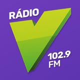 Rádio V icon