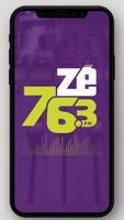 Rádio Zé FM plakat