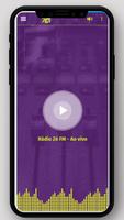 Rádio Zé FM screenshot 1