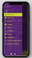 Rádio Zé FM screenshot 2