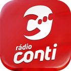 Radio Conti آئیکن