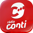 Radio Conti biểu tượng