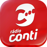 آیکون‌ Radio Conti
