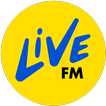 Rádio Live 100.7 Fm icon