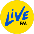 Rádio Live 100.7 Fm